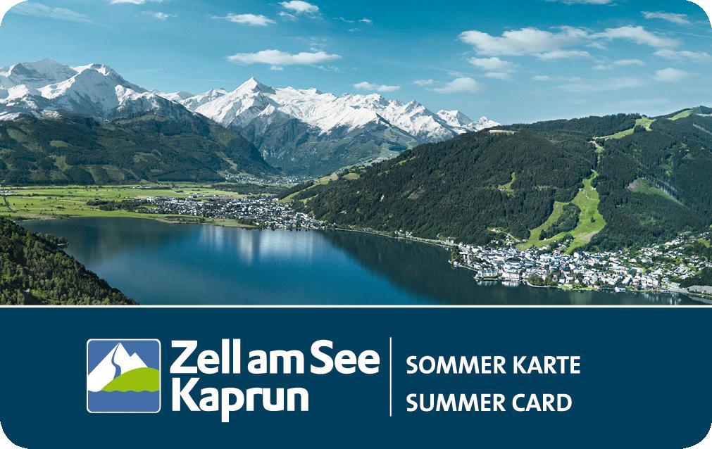 Alpenhaus Kesselfall, Summercard Included كابرون المظهر الخارجي الصورة