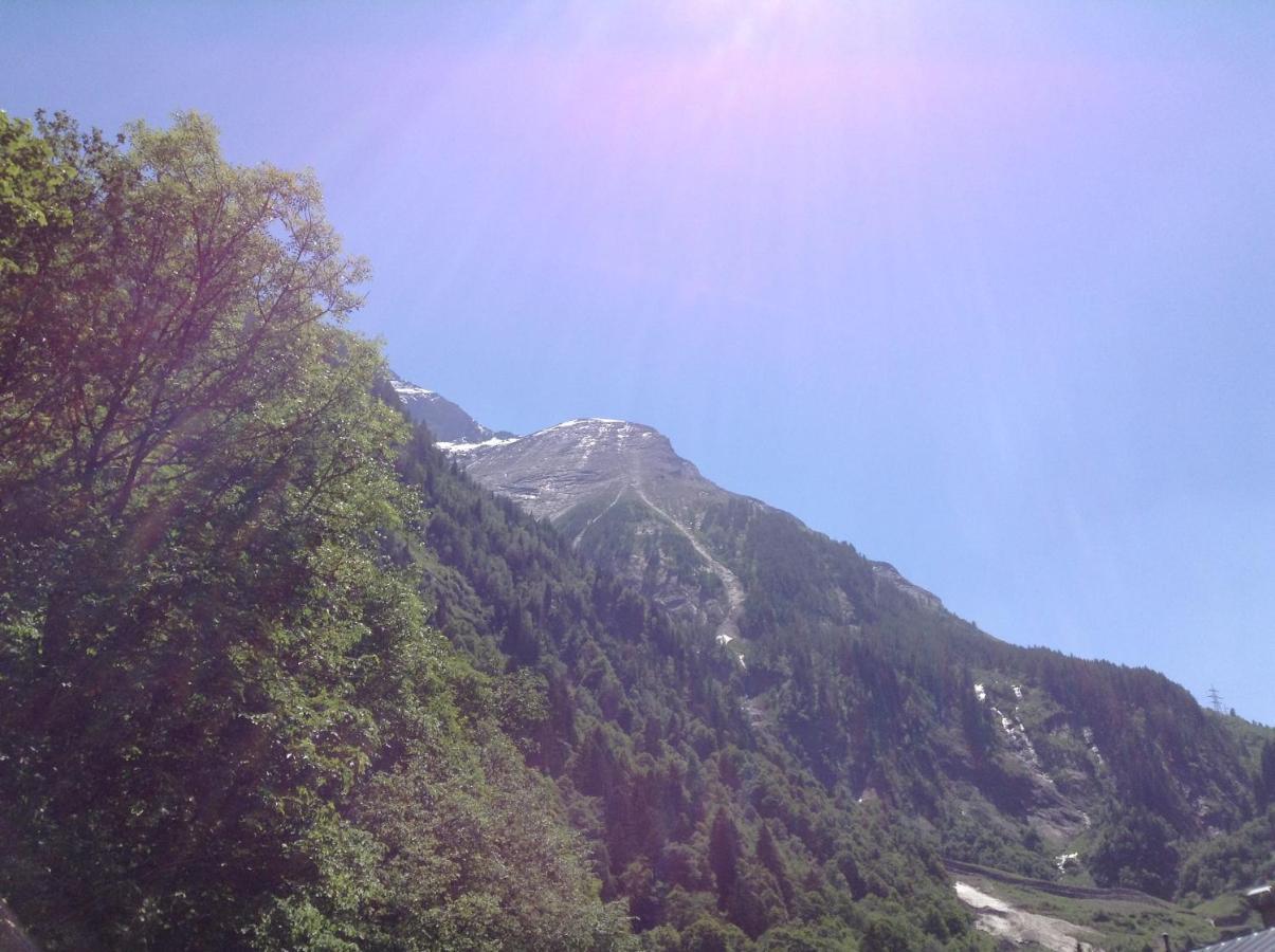 Alpenhaus Kesselfall, Summercard Included كابرون المظهر الخارجي الصورة